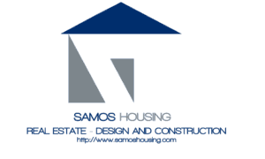 samos housing logo