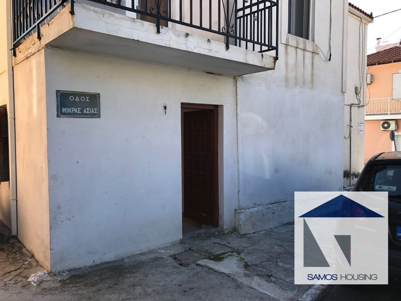 SH158 Διαμέρισμα στο κέντρο της Σάμου - image SH158-Apartment-in-Samos-Town-Excellent-Location-general-imp on https://www.samoshousing.com