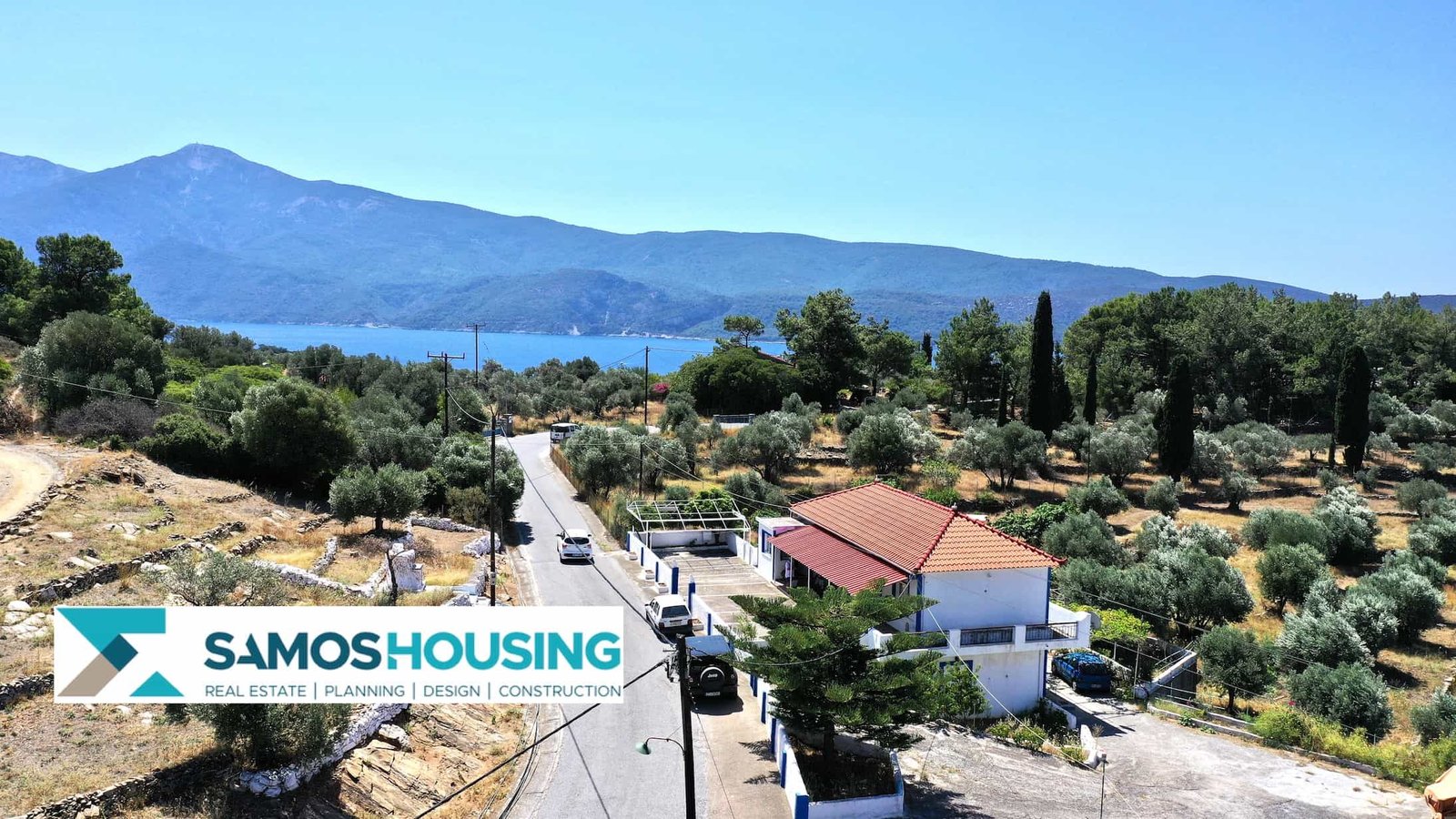 SH489 Superb Property Posidonio