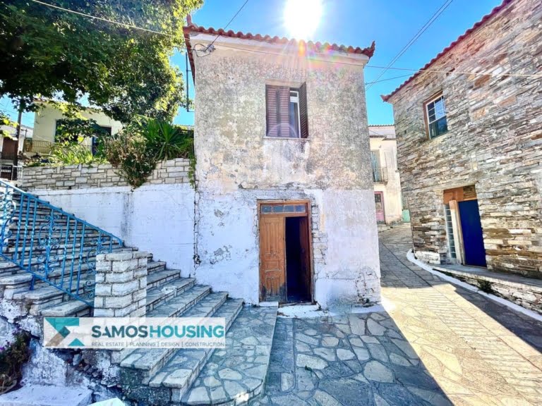 Samos Real Estate | Samos Housing | Hand Picked Properties