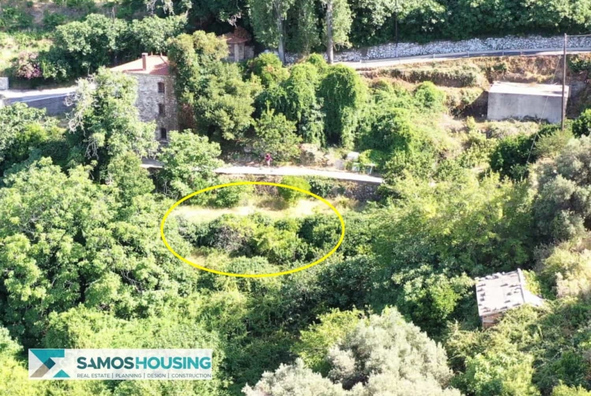 SH526 Οικόπεδο Τρομερή Θέα - image SH526-Majestic-Outlook-Plot43-1170x785 on https://www.samoshousing.com