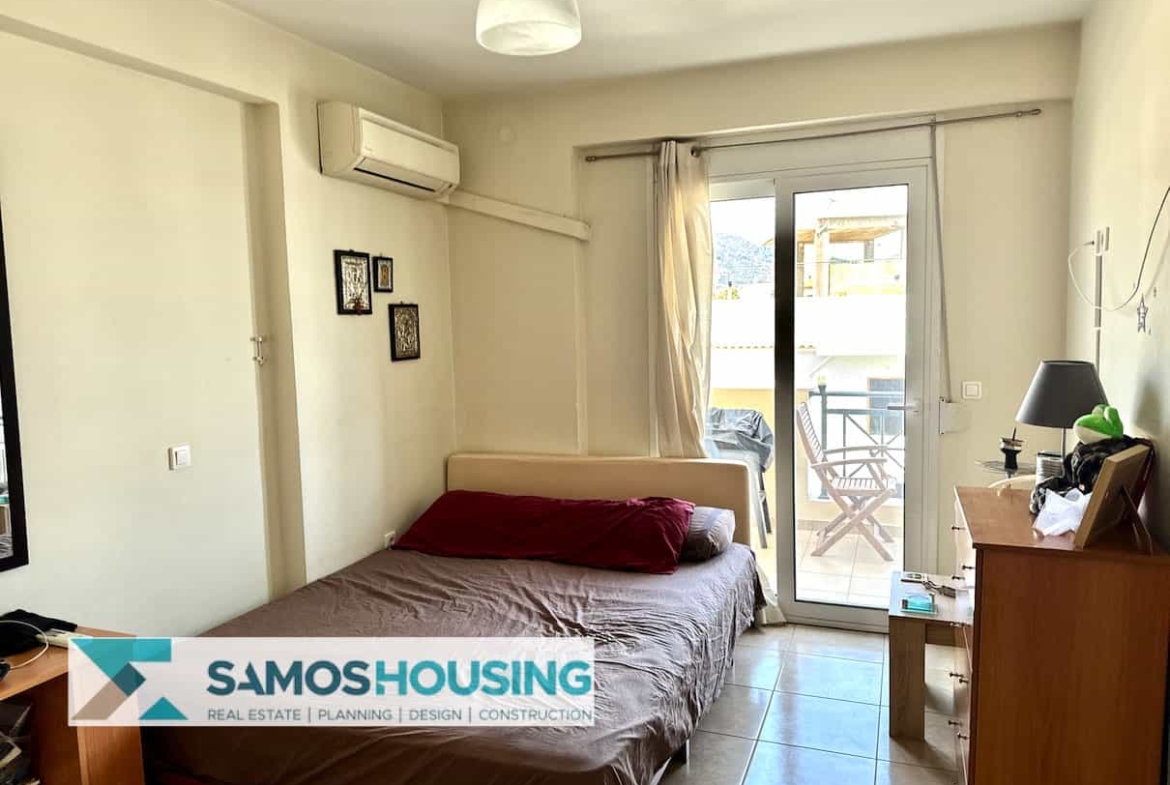 SH527 Cosy Apartment Karlovasi - image SH527-Cosy-Apartment-Karlovasi2-1170x785 on https://www.samoshousing.com