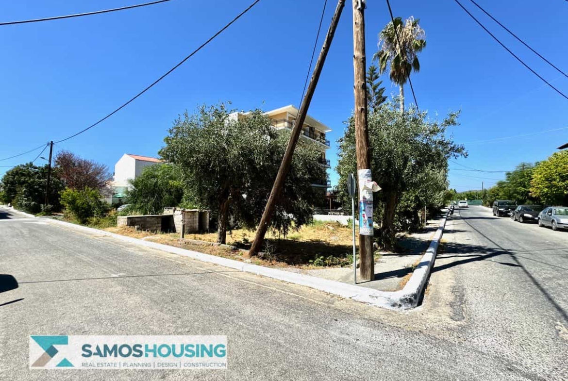 SH529 Γωνιακό οικόπεδο Ηραίο - image SH529-Corner-Lot-Heraion1-1170x785 on https://www.samoshousing.com